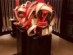 -上海苏宁宝丽嘉酒店·嘉府壹号中餐厅