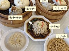 -怡园饭店-餐厅(四望亭店)