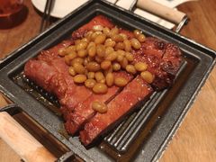 -大树餐厅(益田假日店)