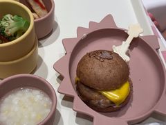 -西贝(南开大悦城店)