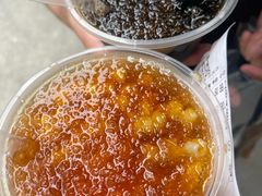 -龙上水现炒生料(柳沙店)