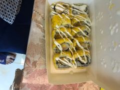 -N多寿司(西湖道店)