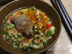 -野妹经典火锅(民治店)