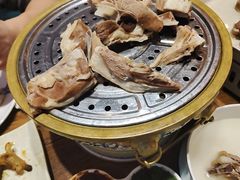 -蒙亨·手把肉·蒙古包文化主题餐厅(天恒广场店)