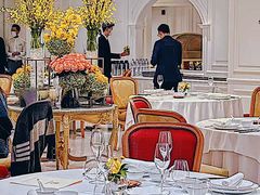 大堂-京彩臻品火锅
