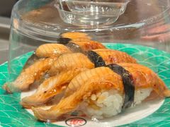 -元通寿司(地标店)
