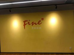 -FineYoga梵音瑜伽·普拉提