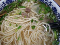 -西域老马美食(常营未来域店)