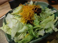 -一井烧肉·活鳗·寿司(望京SOHO店)