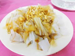 -电白鸭粥店(下沙二坊88号店)