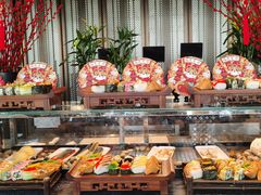 -美食汇自助餐厅(成都万达瑞华酒店)