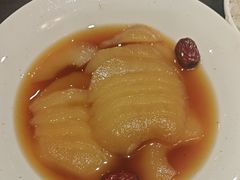 -老牌坊鲁菜名店(聊城美食岛店)