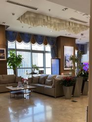 -北京米扬丽格医疗美容·联合丽格鼻整形中心