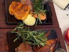 -豪客来牛排(天阳D32店)