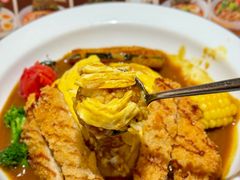 -吾妻拉面•和风食堂(群光广场店)