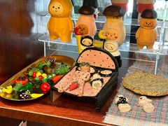 -旧天堂书店(华侨城创意文化园南山特色文化街区店)