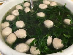 -老字号蛇口德记烧腊饭店·海鲜加工