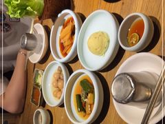 -泥炉烧肉师(新街口金銮巷店)