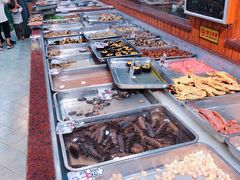 -天隆酒店·本地海鲜鲁菜(烟台大学店)