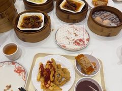 -稻香饭店(龙华天虹店)