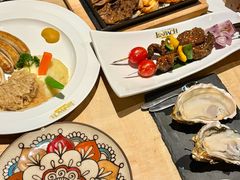 -LENBACH兰巴赫西餐啤酒坊(大连东港店)