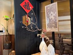 -南园民国茶楼餐厅·常州菜(北大街店)