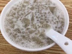 -翁林甜品