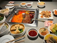 -海底捞火锅(崇文门新世界百货店)