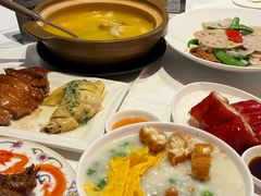 -洪禧楼·老广东海鲜酒楼(宁波万象城店)