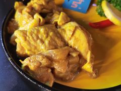 -柳飘飘亚洲烤肉集合店(内江万达店)