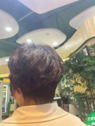-艺米阳光Hair Salon