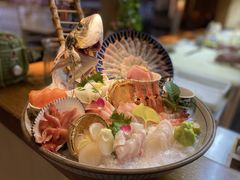 -长崎屋·日本料理·刺身·烧鸟(天河北路店)