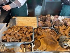 -洪记白水羊头(天坛店)