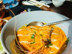 -星叶·东南亚料理(宁波万象汇店)