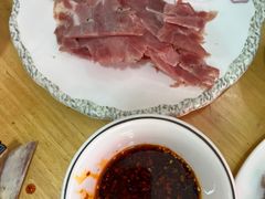 垛子羊肉-李柱·柘城垛子羊肉旗舰店(通泰路店)