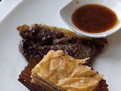 -万达文华酒店·48F云端窗景美食汇自助餐厅