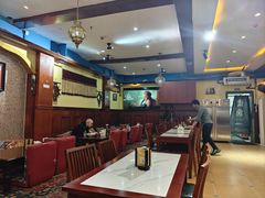 -清真· AL-JANNAT 佳纳特餐厅(仙林店)