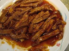 -天津乾毓德饭庄·清真传统炒菜·海鲜烧烤(咸阳路店)