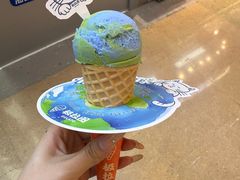 -极拉图·现制冰淇淋(大卫城店)