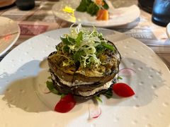 -安妮意大利餐厅(日坛店)