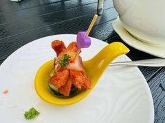 -南沙游艇会·大兵船餐厅