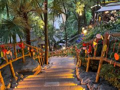 -巴倒烫陆派火锅山庄(南山总店)