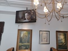 -波特曼西餐厅(南岗店)