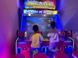 点击看大图 -meland·儿童乐园·游戏厅娃娃机·电玩Xbox(成都合生汇店)