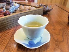 -畅和茶坊·曦瓜中国大红袍