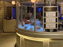 -壳里西餐厅Coquille Seafood Bistro(蒙自路店)