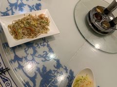 -东方饺子王(新阳路店)