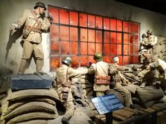 -上海四行仓库抗战纪念馆