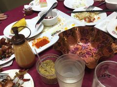 -福缘烤肉王自助(爱琴海-原比尔森店)