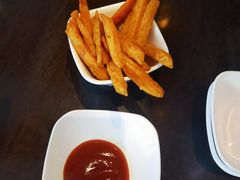 -阿那亚第三食堂 Cafeteria 3